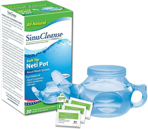 best neti pot for sinus.